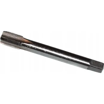 Závitořezný nástroj Strojní závitník M16*1,25 prodloužený. HSS. Pro jemné závity.