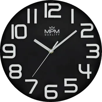 Hodiny MPM Neoteric - A - II. jakost - E01.4232.0090