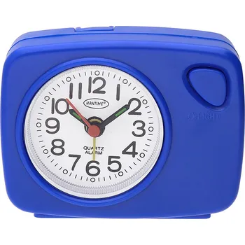 Budík CHC218 - II. jakost - CHC218.30