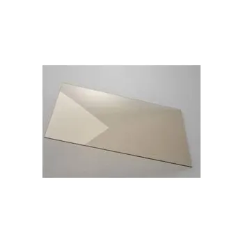 Krbová kamna Sklo do kamen 30/18 cm