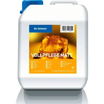 Čistič podlahy Dr.Schutz MAT 3000PU Objem: 5 l