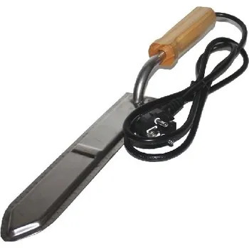 Elektrický odvíčkovací nůž