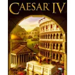 Caesar IV PC - digitální verze - Hraj již za pár minut