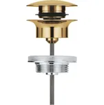 Výpust k umyvadlu 5/4 Grohe Cool Sunrise 65807GL0