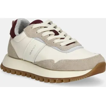 Dámská obuv Tenisky Gant Caffay 31537988 béžová 80X, EUR 42