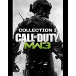 Call of Duty Modern Warfare 3 Collection 1 PC – digitální verze - Hraj již za pár minut