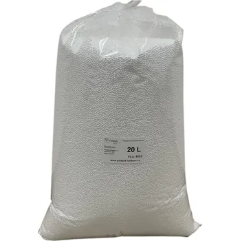 Výplň do polštáře Polystyrenové kuličky