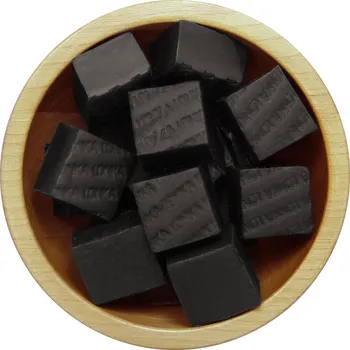 Bonbon Diana Company Karamelový fondán lékořice 2kg