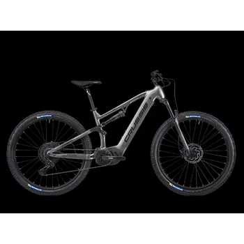 Elektrokolo Crussis ONE-Full 9.10-(720 Wh) - rám 17" Velikost rámu: 17