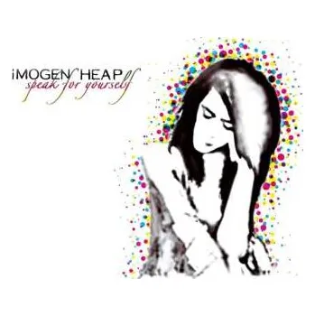 Zahraniční hudba LP Imogen Heap: Speak For Yourself 2020 180g 1LP Black Vinyl