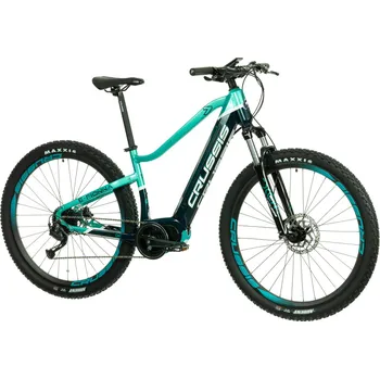 Elektrokolo Crussis e-FIONNA 7.7, horské elektrokolo se středovým motorem