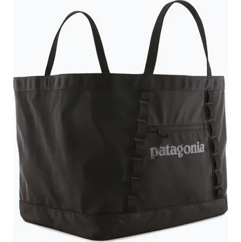 Cestovní taška Taška Patagonia Black Hole Gear Tote 61 l black/black