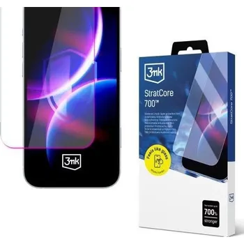Telefonní příslušenství 3mk ochranná folie StratCore700 pro Apple iPhone 15 Plus 5903108683470