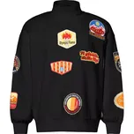 Dámská mikina Goldbergh Roma Black