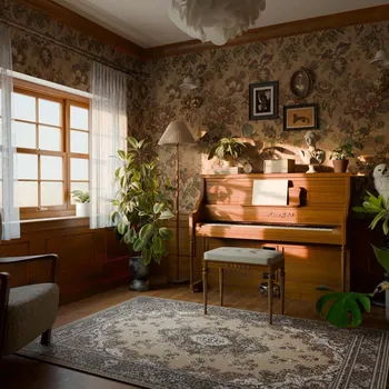 Koberec JUTEX Kusový koberec ESCAPE 510480 béžový BARVA: Béžová, ROZMĚR: 40x60 cm