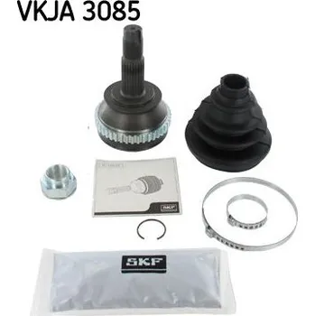 Hřídel nápravy Sada kloubů, hnací hřídel SKF VKJA 3085