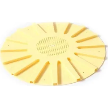 Včelí výkluz 16 cest