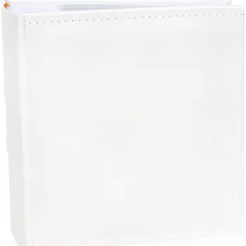 Fandy Fotoalbum 10x15/600foto B-46600SW Bianco