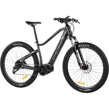 Jízdní kolo Crussis ONE-LARGO 7.6-S, horské elektrokolo se středovým motorem