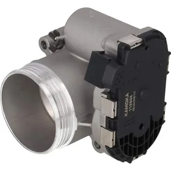 Systém vstřikování Hrdlo škrticí klapky KAMOKA 112044