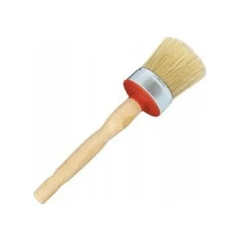 Malířský štětec Štětec kulatý rovný Szczepan 6 cm