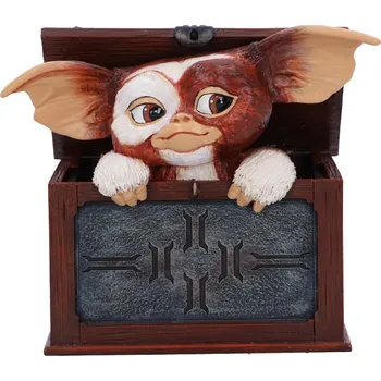 Figurka Socha z Gremlins Gizmo You Are Ready 12,5 cm