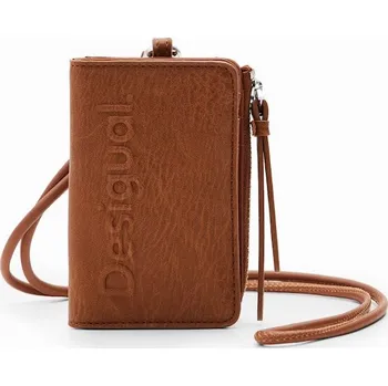 Peněženka Desigual Emma 2.0 24SAYP02 6064