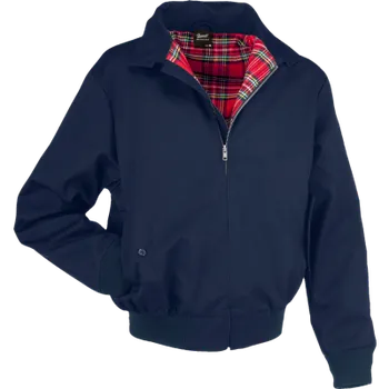 Pánská bunda Bunda Lord Canterbury, Brandit, Navy, 4XL