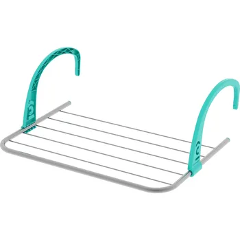 Sušák na prádlo Závěsný sušák QUICK-Thermo 3m