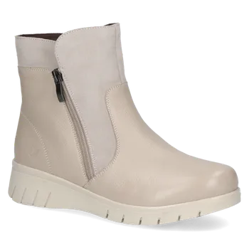 Dámská zimní obuv Caprice 9-26454-45 béžová, vel. 36