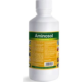 Equine America Aminosol sol 250ml