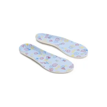 Vložka do bot Coccine Vložky Sport Kids r. 30/31 665/75/24-35/AZ Modrá 300031