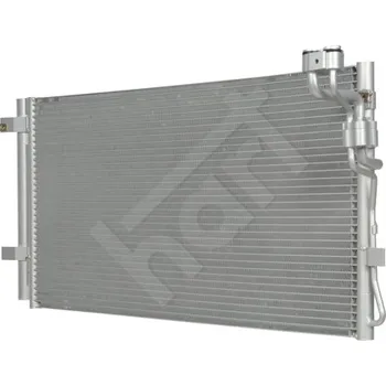 Výparník klimatizace Hart 619 492 Kondenzátor klimatizace