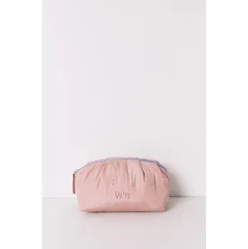 Kosmetická taška Kosmetická taška women'secret oranžová barva, 4842002 24X, vel. ONE SIZE