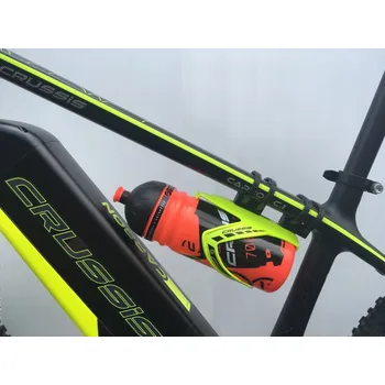 Košík na láhev Zefal Držák košíku láhve na rám