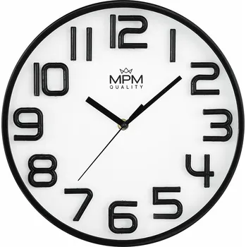 Hodiny MPM Neoteric - B - II. jakost - E01.4232.9000