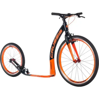 Koloběžka Crussis COBRA 4.3, hliníková koloběžka