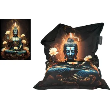 Sedací pytel Dětský sedací pytel 130 x 100cm - Zen