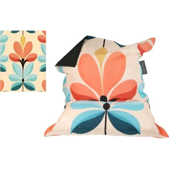 Sedací pytel Sedací pytel 180 x 140 cm - Retro