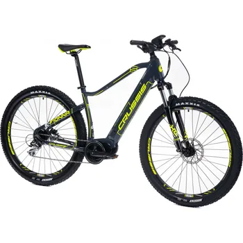 Elektrokolo Crussis e-FIONNA 5.6, horské elektrokolo se středovým motorem