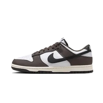 Dámská obuv Nike Dunk Low Next Nature "Baroque Brown" Velikost: 36.5