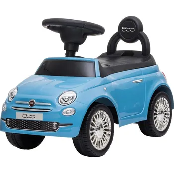 Odrážedlo Buddy Toys BPC 5195 FIAT 500