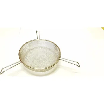 Cedník a síto Síto na med nerez