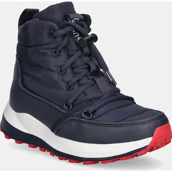 Dívčí sněhule Sněhule Rossignol ROSSI PODIUM RNMW050 námořnická modř 59X, EUR 37