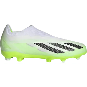 Kopačky Kopačky adidas X CRAZYFAST.1 LL FG J ie6644 Velikost 33,5 EU | 1,5 UK | 2Y US | 20,4 CM