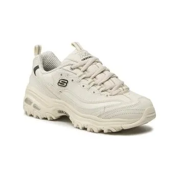 Dámské tenisky Sneakersy Skechers Fresh Start 11931/OFWT Béžová 35