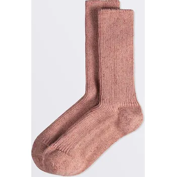 Pánské ponožky ferdinand Hiver Pink 40-43