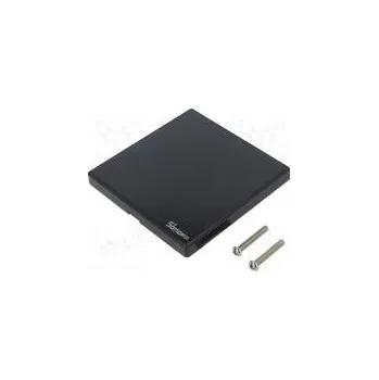 Dotykový spínač TX 100÷240VAC v instalační krabici -10÷40°C