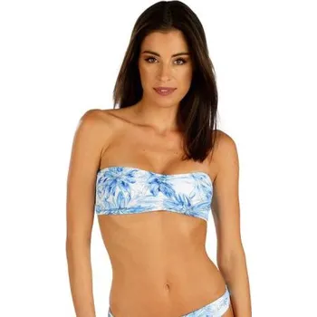 Dámská móda Dámská plavková podprsenka bez výztuže Litex 6E195 viz. foto 42