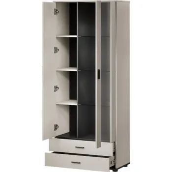 Komoda Cama SOHO 201069 skřínka do obývacího pokoje Úložná skříňka